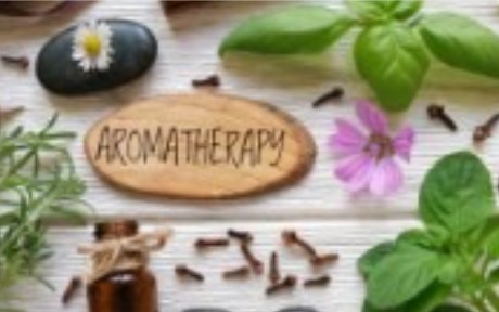 Aromatherapie binnen de TCG
