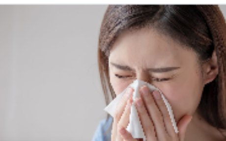 Allergic disorders